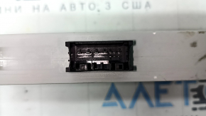 Tailgate Lift Control Module BMW 5 F10 11-17