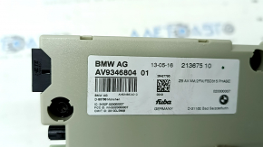 UNITATE MODUL AMPLIFICATOR BMW 5 F10 11-16
