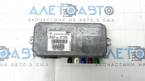 Camera Control Module BMW 5 F10 11-17