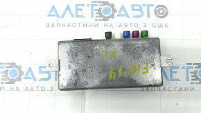 Camera Control Module BMW 5 F10 11-17