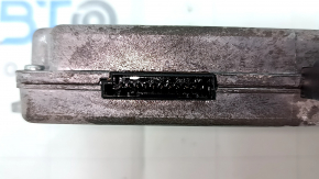 Camera Control Module BMW 5 F10 11-17