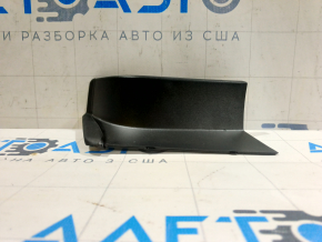 Накладка фонаря внешнего левая Audi A6 C7 16-18 рест