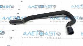 Патрубок системы охлаждения BMW 5 F10 14-16 2.0T