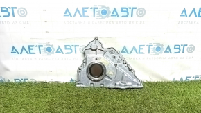 Передняя крышка двигателя Audi Q5 80A 18-23 3.0T