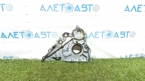 Передняя крышка двигателя Audi Q5 80A 18-23 3.0T