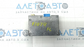 Unitate de control al camerei de menținere a benzii BMW 5 F10 11-16