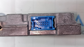 Unitate de control al camerei de menținere a benzii BMW 5 F10 11-16