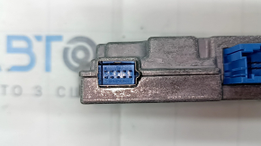 Unitate de control al camerei de menținere a benzii BMW 5 F10 11-16
