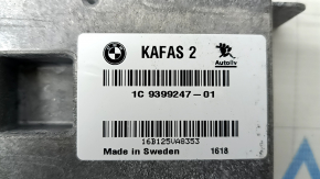 Unitate de control al camerei de menținere a benzii BMW 5 F10 11-16