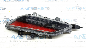 Lumina bara spate stanga Toyota Venza 21-24