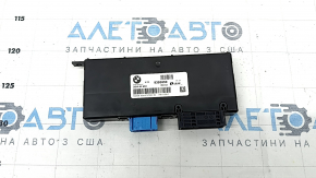 Central Gateway Module Control Unit ZGW-02 BMW 5 F10 11-17