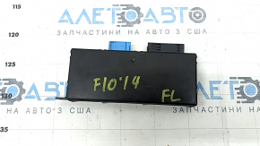 Central Gateway Module Control Unit ZGW-02 BMW 5 F10 11-17