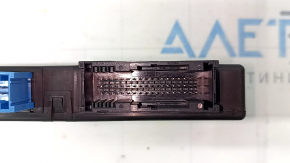 Central Gateway Module Control Unit ZGW-02 BMW 5 F10 11-17