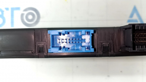 Central Gateway Module Control Unit ZGW-02 BMW 5 F10 11-17