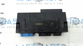 Блок комфорта BMW 5 F10 11-16