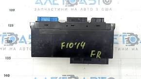 Блок комфорта BMW 5 F10 11-16