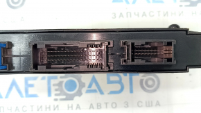 Блок комфорта BMW 5 F10 11-16