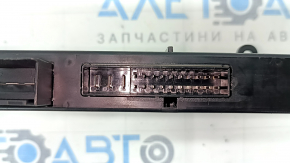 Блок комфорта BMW 5 F10 11-16
