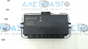 Unitate de control al luminii BMW 5 F10 11-16