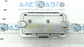 Блок управления светом BMW 5 F10 11-16