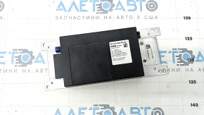 Telematics Communication Module BMW 5 F10 11-17