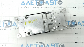 Telematics Communication Module BMW 5 F10 11-17