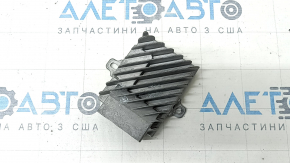 Active Sound Design BMW 5 F10 11-17