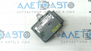 Active Sound Design BMW 5 F10 11-17