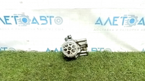 Pompa de ulei pentru motor cu ardere interna Audi Q5 80A 18-23 3.0T