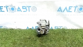 Масляный насос ДВС Audi Q5 80A 18-23 3.0T
