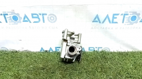 Масляный насос ДВС Audi Q5 80A 18-23 3.0T