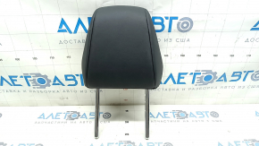 Tetiera fata dreapta Toyota Venza 21-24 piele, neagra