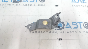 Датчик подушки безопасности задний левый Lexus RX300 RX330 RX350 RX400h 04-09