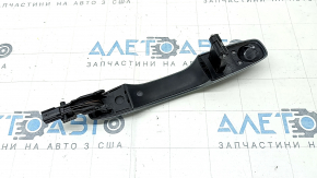 Ручка двери внешняя задняя левая Volvo XC60 18-26 keyless с подсветкой
