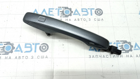Mâner extern al ușii spate dreapta Volvo XC60 18-23 fără cheie cu lumină de fundal