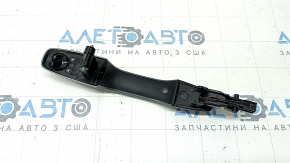 Ручка двери внешняя задняя правая Volvo XC60 18-26 keyless с подсветкой