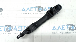 Ручка двери внешняя передняя левая Volvo XC60 18-26 keyless с подсветкой