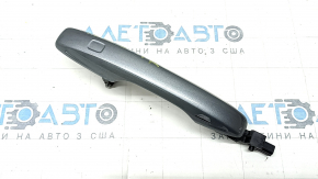 Mâner extern al ușii față dreapta Volvo XC60 18-23 fără cheie cu lumină de fundal