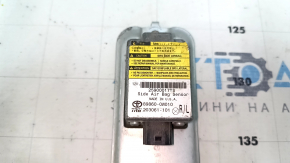 Датчик подушки безопасности дверь правый Lexus RX300 98-03