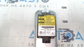 Датчик подушки безопасности дверь левый Lexus RX300 98-03