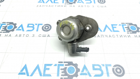 Топливный насос высокого давления ТНВД BMW 5 F10 14-16 2.0T