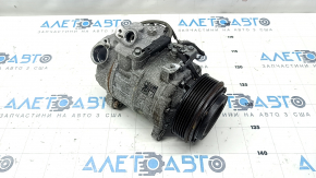 Компрессор кондиционера BMW 5 F10 11-16 2.0T, 3.0