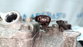 Компрессор кондиционера BMW 5 F10 11-16 2.0T, 3.0