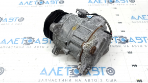 Компрессор кондиционера BMW 5 F10 11-16 2.0T, 3.0