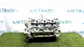 Головка блока цилиндров в сборе левая Audi Q5 80A 18-23 3.0T