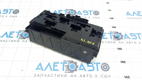 Блок предохранителей подторпедный BMW 5 F10 13-16
