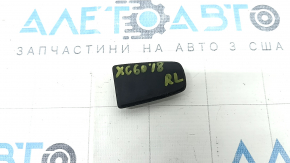 Заглушка ручки двери задней левой Volvo XC60 18-26