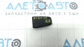 Заглушка ручки двери задней правой Volvo XC60 18-26