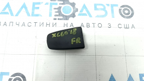 Заглушка ручки двери передней правой Volvo XC60 18-26