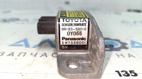 Yaw Rate Sensor Lexus RX300 99-03